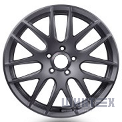 Angel Munich 816 8x18 5x114.3 ET42 DIA67.1 BD№4